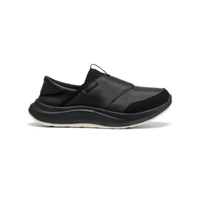 Keen Women's Whyser Shoe In Black
