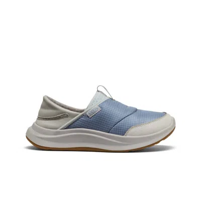 Keen Whyser Slip-on In Blue