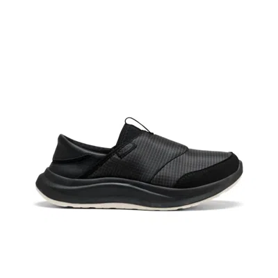 Keen Women's Whyser Slipper In Black
