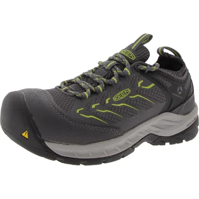 Keen Womens Stretch Running & Training Shoes In Multi