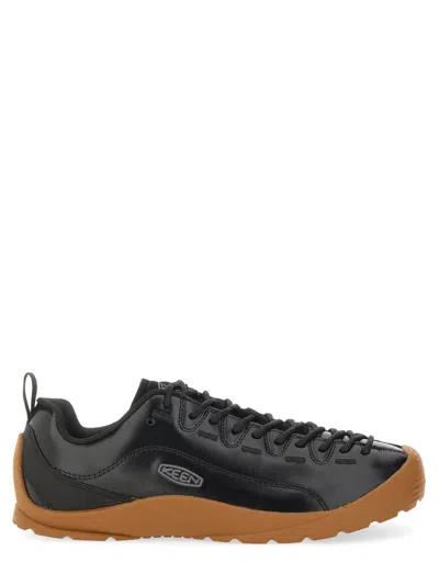 Keen X High Snobiety "jasper" Sneaker In Black