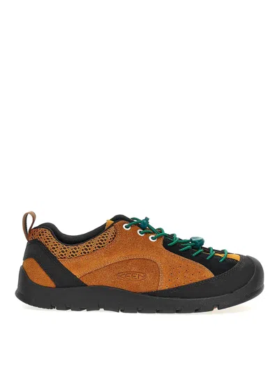 Keen Jasper  Sp Sneakers In Multicolour