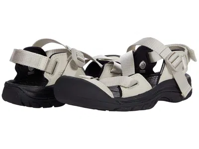 Keen Zerraport Ii Sandals In Gray