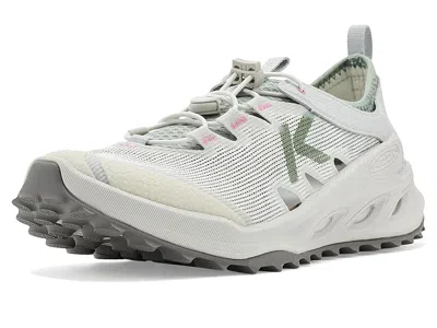 Keen Zionic Adv Open-air Hiking Shoes In Animal Print