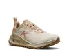 Keen Zionic Waterproof Hiking Sneaker In Brown
