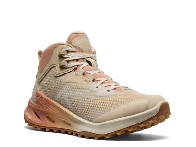 Keen Zionic Nxt Mid Hiking Boot In Multi