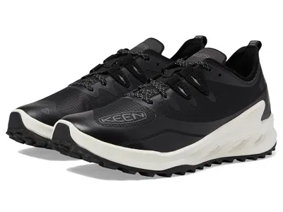 Keen Zionic Speed In Black