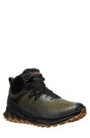 Keen Zionic Waterproof Hiking Boot