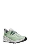 Keen Zionic Waterproof Hiking Shoe In Multi