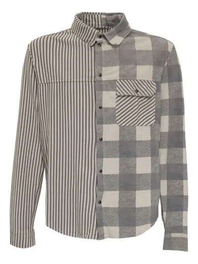 KEEP IN TOUCH RENNA SHIRT