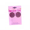 Keep It Gypsy Luxury Upcycled Stud Earrings In Pink In Pink