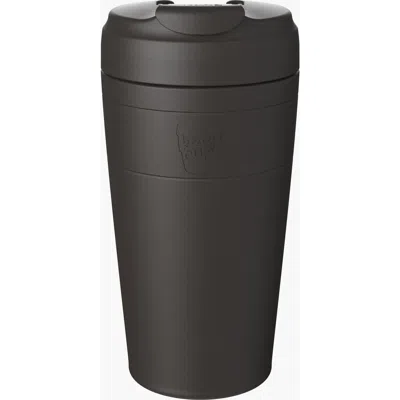Keepcup Commuter Travel Mug In Black