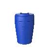 Keepcup Commuter Travel Mug In Blue