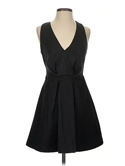 Keepsake Cocktail Dress In Black