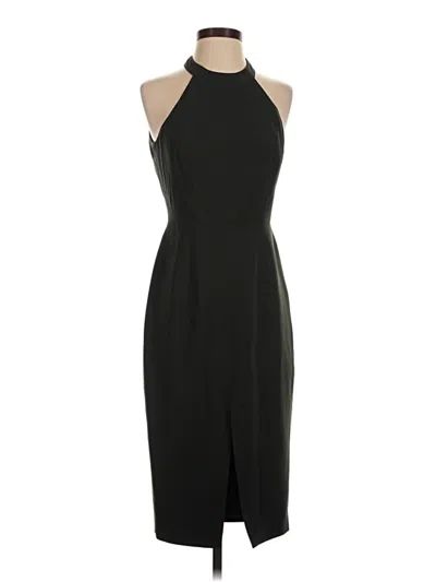 Pre-owned Keepsake Cocktail Dress In Green