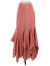 Keepsake Formal Skirt In Pink