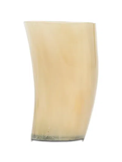 Keepsake Horn Collectible In Neutral