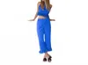 Keepsake Women's Aneka Pant In Cobalt In Blue