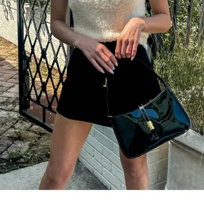 Keepsake Women's Cozy Chic Sleeveless Turtleneck In Ivory In Multi