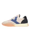Keh-noo Keh Noo Sneakers Beige In Beige Chiari E Naturali