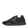 Keh-noo Keh Noo Sneakers Black In Nero Neri E Grigi