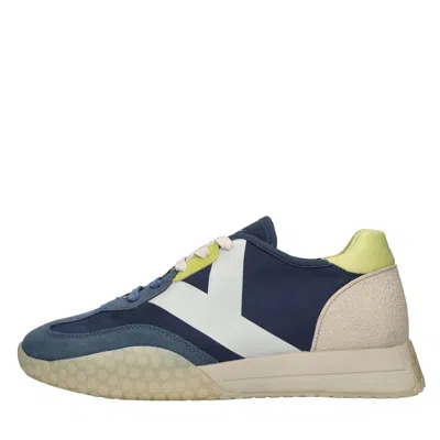 Keh-noo Keh Noo Sneakers Blue