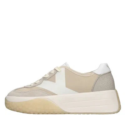 Keh-noo Keh Noo Sneakers Cream