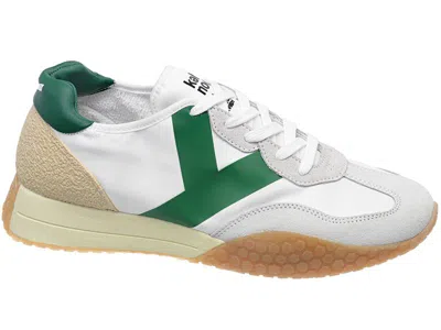 Keh-noo Keh Noo Sneakers In Green