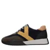 Keh-noo Keh Noo Sneakers Multicolour In Multicolour