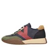 Keh-noo Keh Noo Sneakers Multicolour In Multicolour