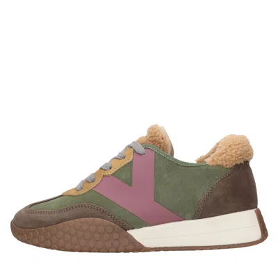 Keh-noo Keh Noo Sneakers Multicolour