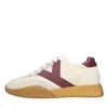Keh-noo Keh Noo Sneakers White In Neutral