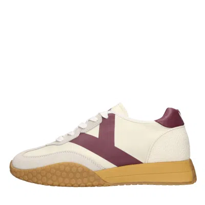 Keh-noo Keh Noo Sneakers White