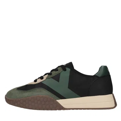Keh-noo Keh Noo Sneakers In Multi