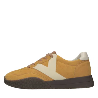 Keh-noo Keh Noo Sneakers In Brown