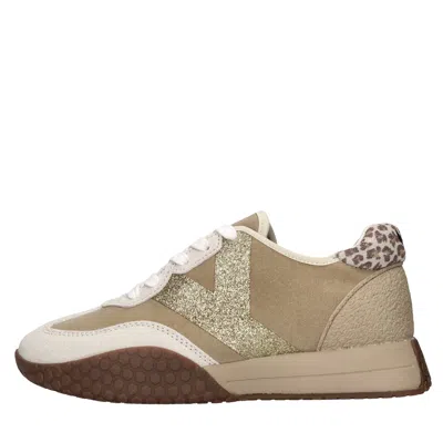 Keh-noo Keh Noo Sneakers In Neutral