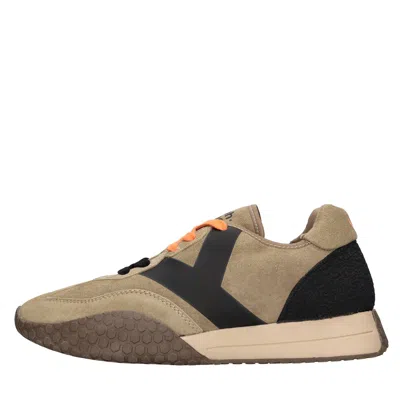 Keh-noo Keh Noo Sneakers In Brown