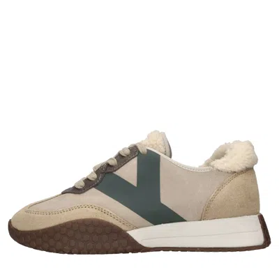 Keh-noo Keh Noo Sneakers In Multi