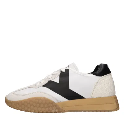 Keh-noo Keh Noo Sneakers In White