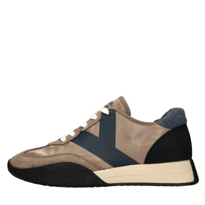Keh-noo Keh Noo Sneakers In Brown