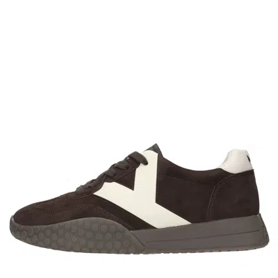 Keh-noo Keh Noo Sneakers In Brown