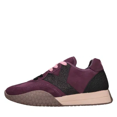 Keh-noo Keh Noo Sneakers In Multi