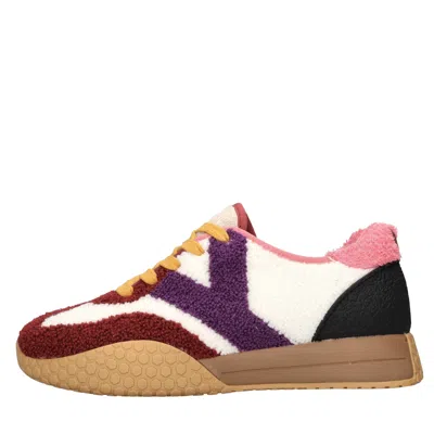 Keh-noo Keh Noo Sneakers In Multi