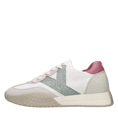 Keh-noo Keh Noo Sneakers In Multi