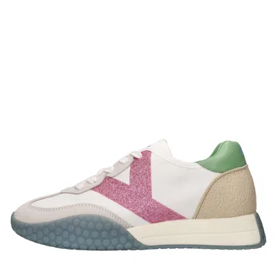 Keh-noo Keh Noo Sneakers In Multi