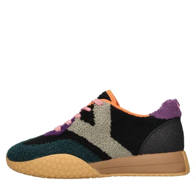 Keh-noo Keh Noo Sneakers In Multi