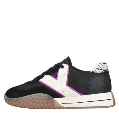 Keh-noo Keh Noo Sneakers In Multi