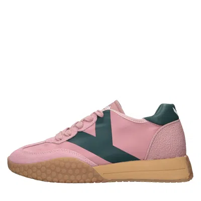 Keh-noo Keh Noo Sneakers In Multi