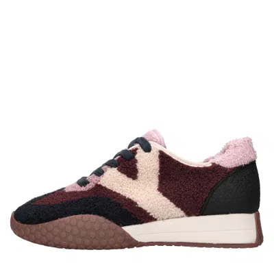 Keh-noo Keh Noo Sneakers In Multi