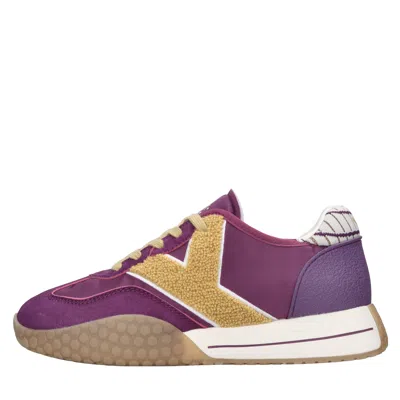 Keh-noo Keh Noo Sneakers In Multi